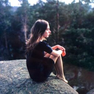 Meet your Posher, Noah